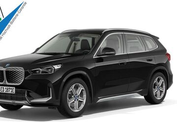 BMW iX1 6.422 km 40.900 &euro; Goslar 38644