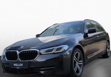 BMW 530 44.449 km 40.990 &euro; Goslar 38644