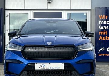 Skoda Enyaq 35.283 km 33.950 &euro; Salzgitter 38229