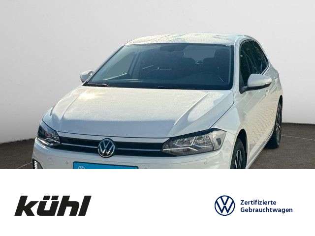 VW Polo 36.534 km 13.990 &euro; Hildesheim 31137