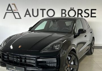 Porsche Cayenne 86.900 km 60.890 &euro; Braunschweig 38114