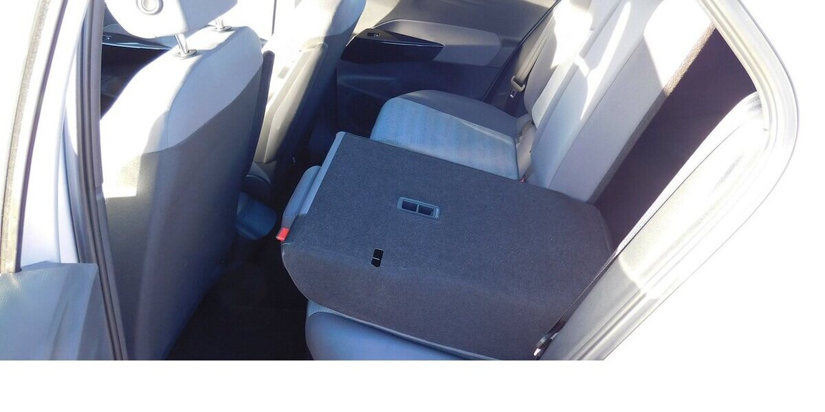 VW ID.3 Pro Elektrik 1-Gang Automatik Navi 22.700 km 17.990 &euro; Vordorf 38533