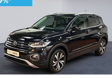 VW T-Cross 39.800 km 18.380 &euro; Braunschweig 38122