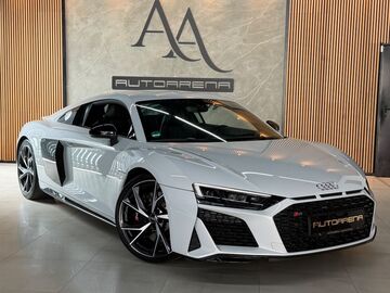 Gebrauchte Audi R8