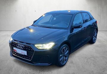 Audi A1 8.336 km 24.723 &euro; Goslar 38644