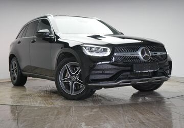 Mercedes-Benz GLC 220 170.000 km 28.490 &euro; Braunschweig 38110