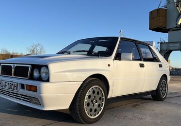 Lancia Delta 108.000 km 33.750 &euro; Hildesheim 31137