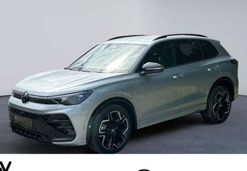 VW Tiguan 12.500 km 57.750 &euro; Braunschweig 38124