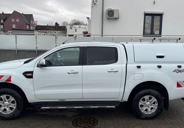 Ford Ranger 216.100 km 14.900 &euro; Salzgitter-Lebenstedt 38226