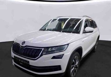 Skoda Kodiaq 45.000 km 28.990 &euro; Goslar 38640