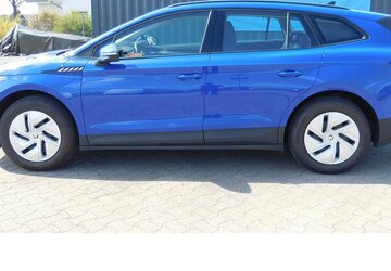 Skoda Enyaq iV 50 1-Gang Elektrik Automatic Klima Navi 15.100 km 21.990 &euro; Vordorf 38533