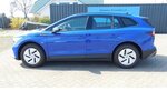 Skoda Enyaq iV 50 1-Gang Elektrik Automatic Klima Navi 15.100 km 21.990 &euro; Vordorf 38533