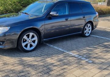 Subaru Legacy 160.000 km 6.000 &euro; Goslar 38642
