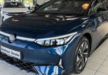 VW ID.7 22.841 km 54.982 &euro; Salzgitter 38226
