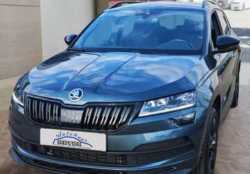 Skoda Karoq 69.710 km 25.400 &euro; Sickte 38173