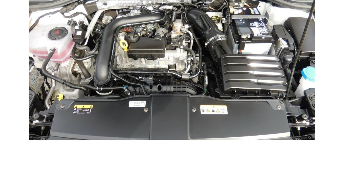 VW T-Roc 1.0 Life TSI BMT Navi Klima Alu 19.990 km 20.690 &euro; Vordorf 38533