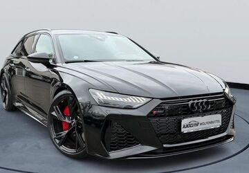 Audi RS6 82.500 km 74.999 &euro; Wolfenbüttel 38304