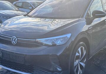 VW ID.4 57.435 km 23.990 &euro; Vechelde 38159