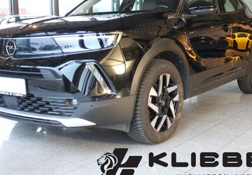 Opel Mokka 27.929 km 15.470 &euro; Braunschweig 38112