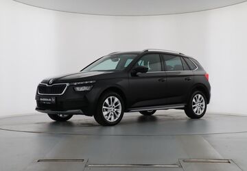 Skoda Kamiq 43.500 km 19.789 &euro; Braunschweig 38114