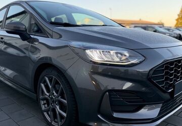 Ford Fiesta 56.000 km 14.990 &euro; Ilsede 31246