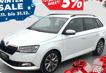 Skoda Fabia 106.087 km 14.900 &euro; Braunschweig 38122