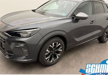 Cupra Terramar 26.560 km 34.600 &euro; Peine 31226