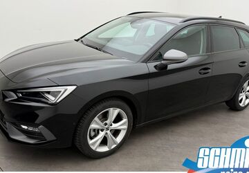 Seat Leon 13.290 km 28.700 &euro; Peine 31226