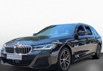BMW 540 67.688 km 42.450 &euro; Goslar 38644