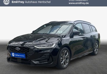 Ford Focus 20.880 km 23.234 &euro; Hildesheim 31135