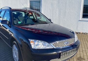 Ford Mondeo 169.000 km 2.990 &euro; Goslar 38644