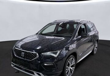 Seat Ateca 119.240 km 21.890 &euro; Braunschweig 38114