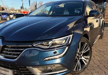 Renault Talisman 136.000 km 12.800 &euro; Hildesheim 31137