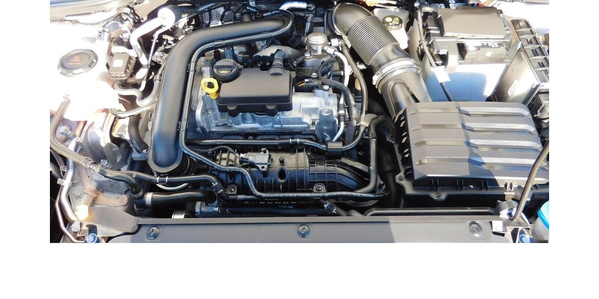 Seat Arona 1.0 FR-Line TSI BMT Navi Klima Alu 33.000 km 16.990 &euro; Vordorf 38533