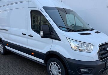 Ford Transit 125.000 km 16.490 &euro; Braunschweig 38116