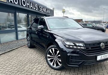 VW Touareg 108.000 km 43.990 &euro; Peine 31228
