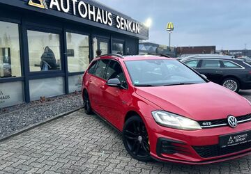 VW Golf 135.000 km 16.490 &euro; Peine 31228