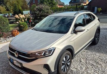 VW Taigo 14.500 km 18.900 &euro; Bockenem 31167