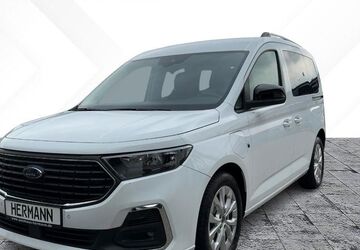 Ford Tourneo Connect 12.279 km 39.600 &euro; Goslar 38644