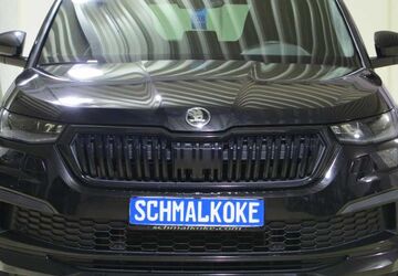 Skoda Kodiaq 65.400 km 34.750 &euro; Braunschweig 38112
