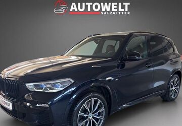 BMW X5 150.000 km 39.999 &euro; Salzgitter 38229