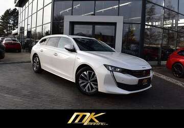 Peugeot 508 80.341 km 17.990 &euro; Braunschweig 38114