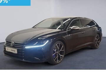 VW Arteon 12.900 km 39.950 &euro; Braunschweig 38122