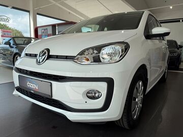 Gebrauchte VW up!