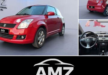 Suzuki Swift 143.719 km 3.990 &euro; Hildesheim 31135
