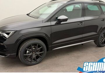 Cupra Ateca 1.100 km 36.300 &euro; Peine 31226