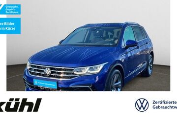 VW Tiguan 35.155 km 33.890 &euro; Hildesheim 31137