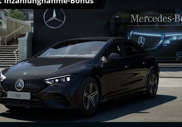 Mercedes-Benz EQE 11.732 km 58.385 &euro; Braunschweig 38122