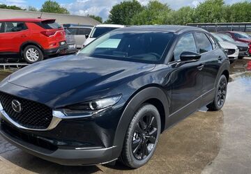 Mazda CX-30 12.319 km 34.990 &euro; Hildesheim 31137