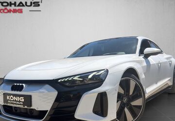 Audi e-tron GT 54.200 km 50.450 &euro; Salzgitter 38259